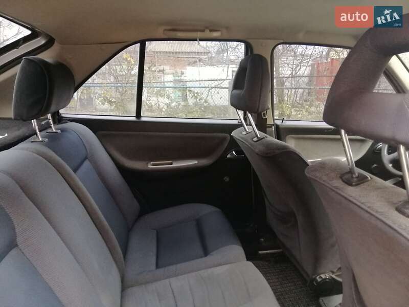 Седан Chery Amulet 2007 в Днепре