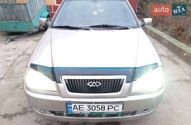 Седан Chery Amulet 2007 в Днепре