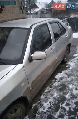 Седан Chery Amulet 2007 в 
