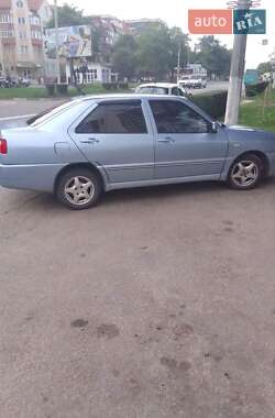 Седан Chery Amulet 2007 в Калуші