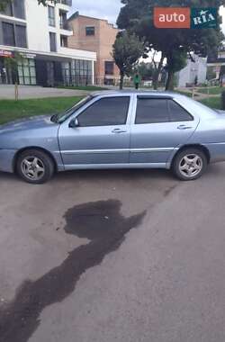 Седан Chery Amulet 2007 в Калуші фото 4 Седан Chery Amulet 2007 в Калуші