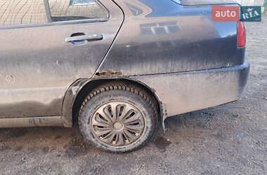 Седан Chery Amulet 2008 в Житомире