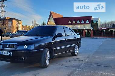 Хетчбек Chery Amulet 2005 в Борисполі