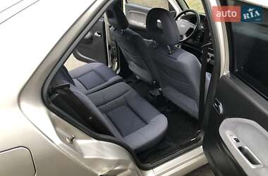 Седан Chery Amulet 2007 в Павлограде