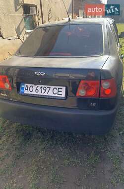 Седан Chery Amulet 2007 в 
