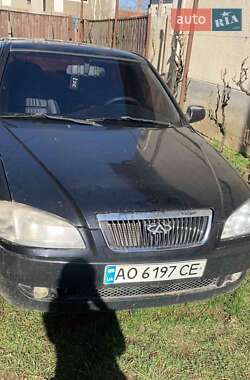 Седан Chery Amulet 2007 в 