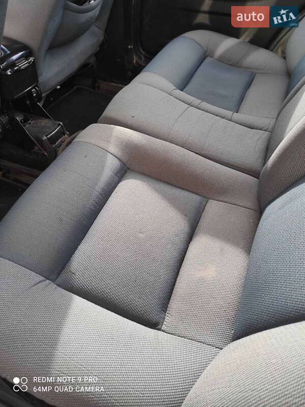 Седан Chery Amulet 2008 в Киеве фото 8 Седан Chery Amulet 2008 в Киеве