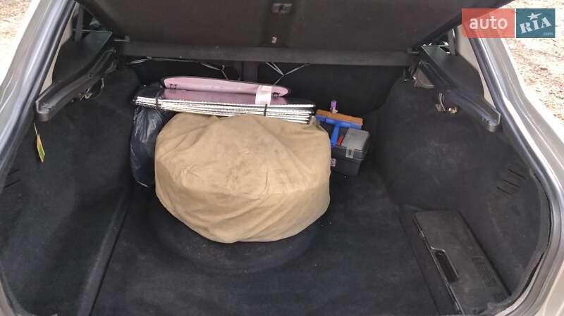 Хэтчбек Chery Amulet 2007 в Киеве