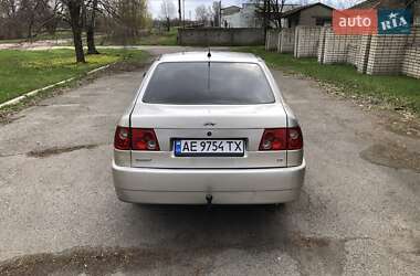 Седан Chery Amulet 2007 в Павлограде