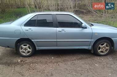 Хэтчбек Chery Amulet 2008 в Дружковке фото 6 Хэтчбек Chery Amulet 2008 в Дружковке