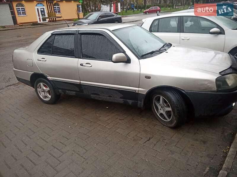 Седан Chery Amulet 2007 в Рівному фото 19 Седан Chery Amulet 2007 в Рівному