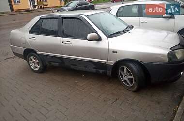 Седан Chery Amulet 2007 в 