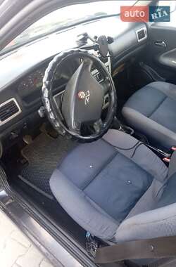 Хэтчбек Chery Amulet 2008 в Киеве