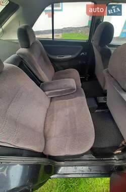 Хэтчбек Chery Amulet 2008 в Смеле