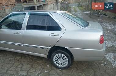 Седан Chery Amulet 2007 в 