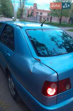 Хэтчбек Chery Amulet 2008 в 