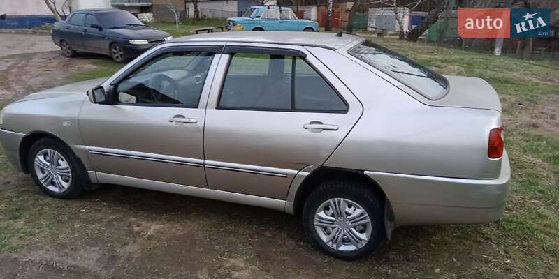 Хэтчбек Chery Amulet 2008 в Харькове