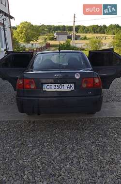 Седан Chery Amulet 2008 в 