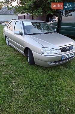 CHERY AMULET 2007