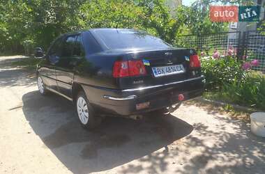 Седан Chery Amulet 2007 в Хмельницькому