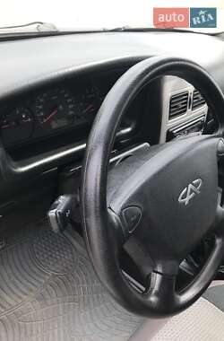 Седан Chery Amulet 2008 в Кам'янському