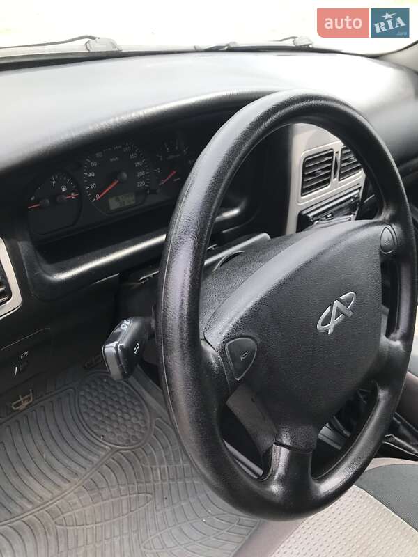 Седан Chery Amulet 2008 в Кам'янському