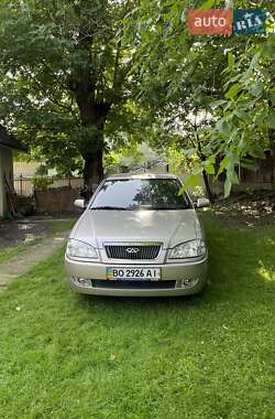 Седан Chery Amulet 2007 в 
