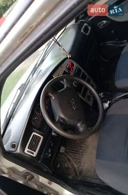 Седан Chery Amulet 2007 в 