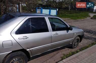 Седан Chery Amulet 2007 в 