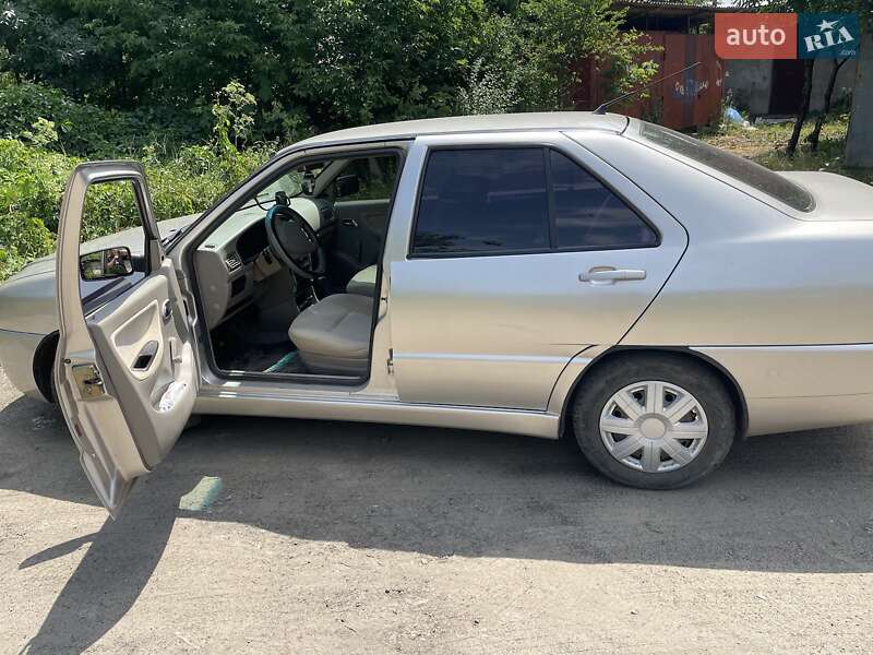 Седан Chery Amulet 2007 в Ананьїві
