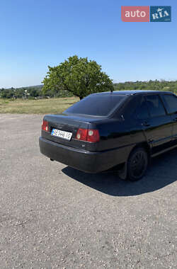 Седан Chery Amulet 2007 в Кривом Роге