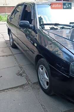 Седан Chery Amulet 2008 в 