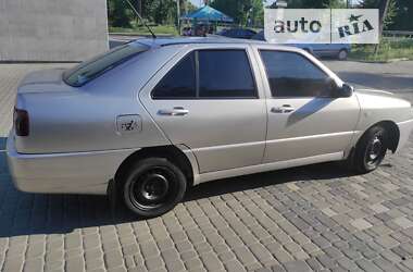Седан Chery Amulet 2008 в Вінниці