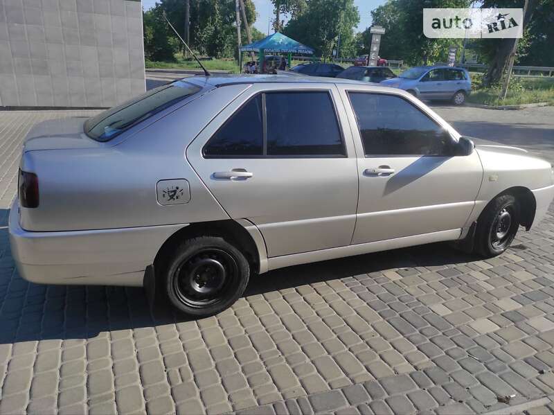 Седан Chery Amulet 2008 в Виннице