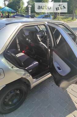 Седан Chery Amulet 2008 в Вінниці