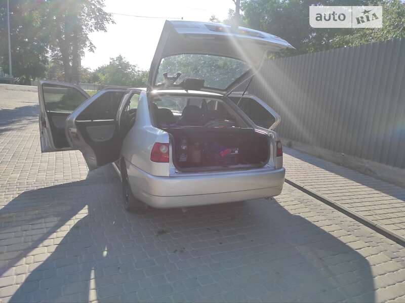 Седан Chery Amulet 2008 в Виннице