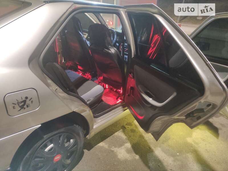 Седан Chery Amulet 2008 в Виннице