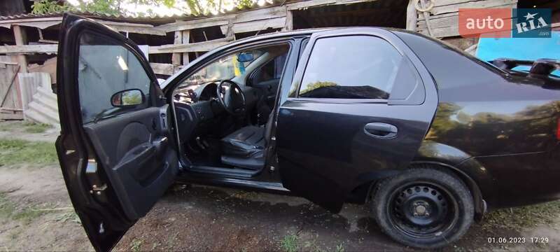 Седан Chery Amulet 2007 в Саврани фото 16 Седан Chery Amulet 2007 в Саврани