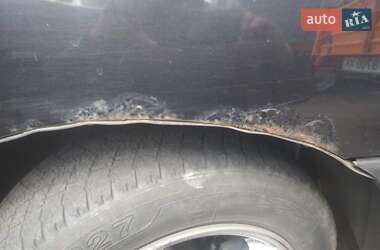 Седан Chery Amulet 2007 в Ірпені