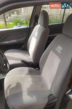 Седан Chery Amulet 2007 в 
