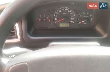Седан Chery Amulet 2007 в 