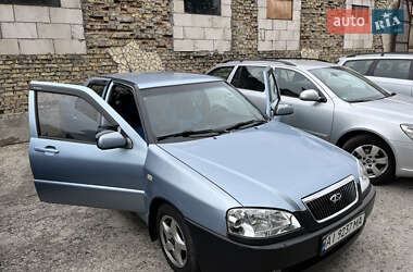 Седан Chery Amulet 2007 в Киеве