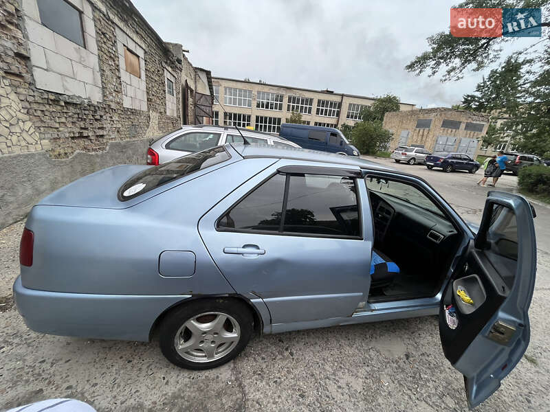 Седан Chery Amulet 2007 в Киеве