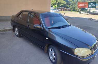 Седан Chery Amulet 2006 в Черкассах