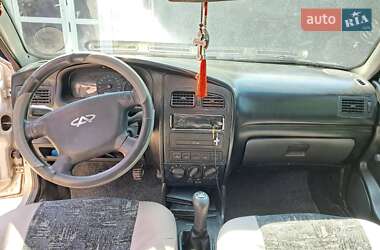 Седан Chery Amulet 2007 в Рени