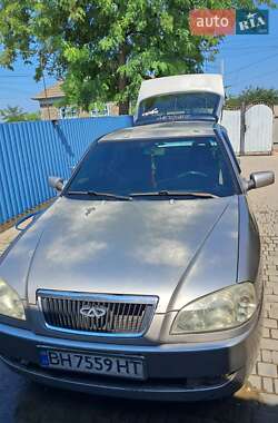 Седан Chery Amulet 2007 в Рени