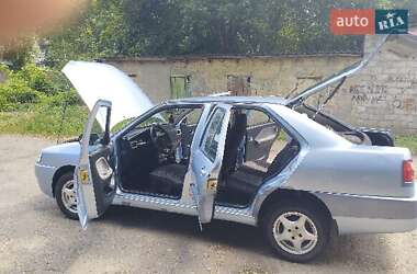 Седан Chery Amulet 2007 в 