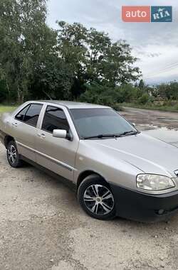 Седан Chery Amulet 2008 в 