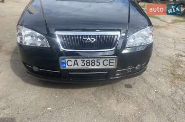 Седан Chery Amulet 2008 в 