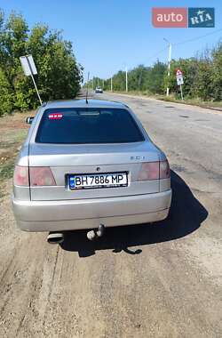 Седан Chery Amulet 2007 в Березанке